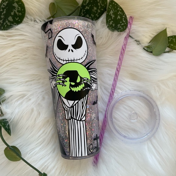 Homemade 24 oz Starbucks tumbler! - Picture 5 of 9